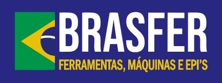 Brasfer Ferramentas Maquinas e EPIs em Salvador